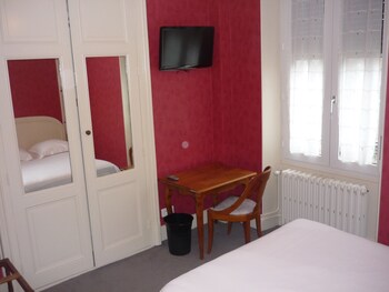 the originals boutique hotel terminus bourg en bresse gare