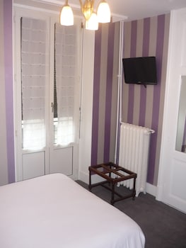 the originals boutique hotel terminus bourg en bresse gare