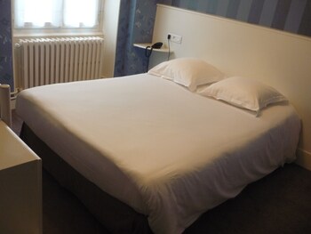 the originals boutique hotel terminus bourg en bresse gare