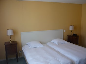 the originals boutique hotel terminus bourg en bresse gare