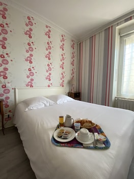 the originals boutique hotel terminus bourg en bresse gare