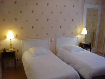 the originals boutique hotel terminus bourg en bresse gare
