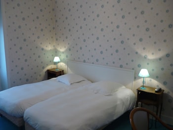 the originals boutique hotel terminus bourg en bresse gare