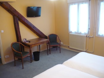the originals boutique hotel terminus bourg en bresse gare
