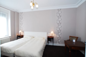 the originals boutique hotel terminus bourg en bresse gare