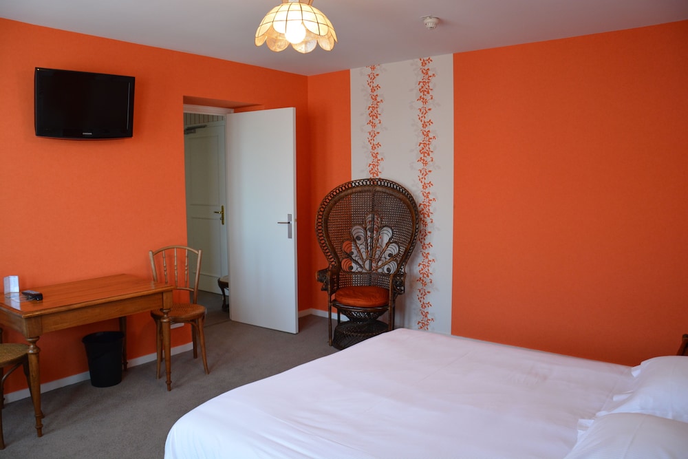 the originals boutique hotel terminus bourg en bresse gare