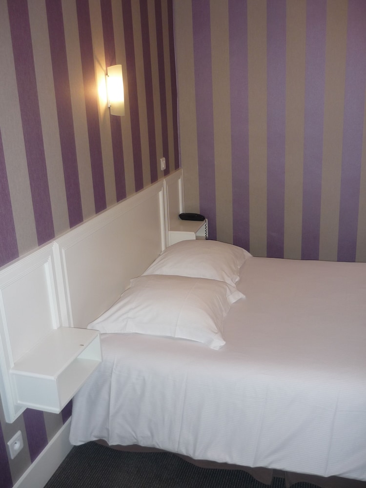 the originals boutique hotel terminus bourg en bresse gare