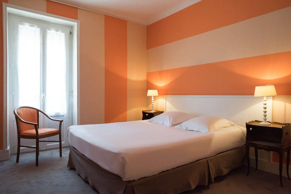 the originals boutique hotel terminus bourg en bresse gare