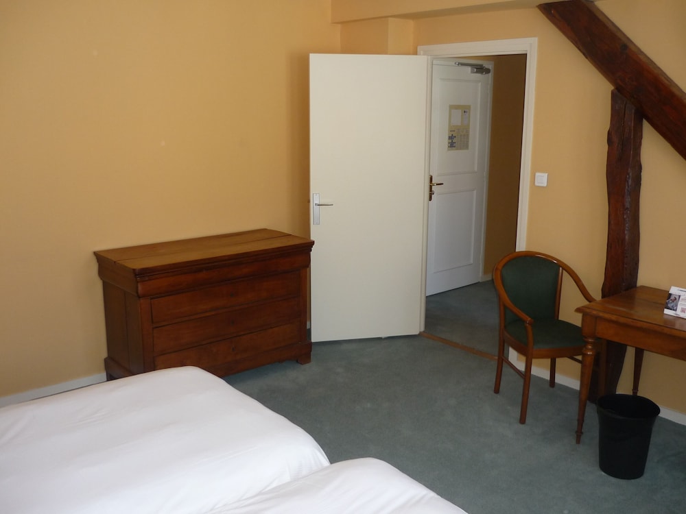 the originals boutique hotel terminus bourg en bresse gare