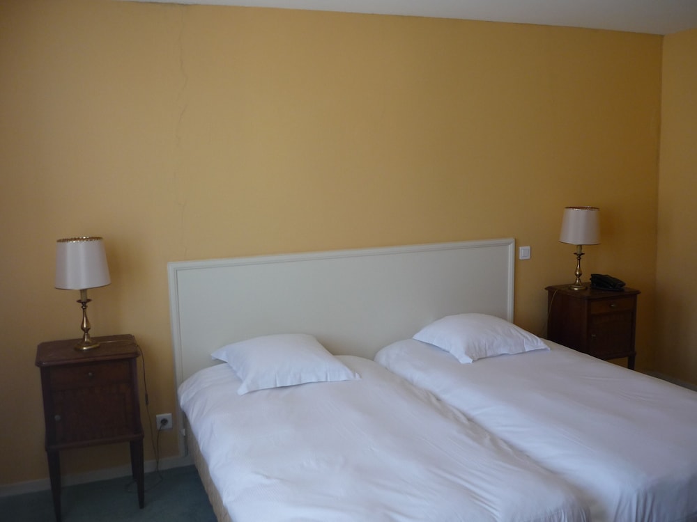 the originals boutique hotel terminus bourg en bresse gare