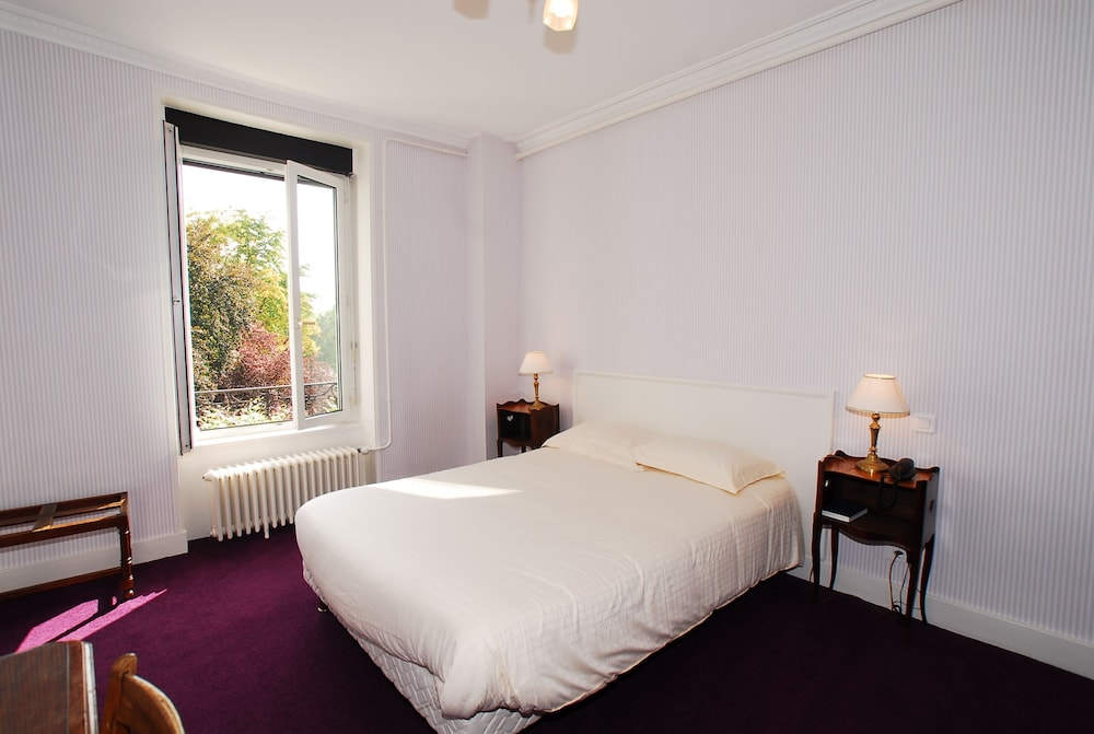 the originals boutique hotel terminus bourg en bresse gare