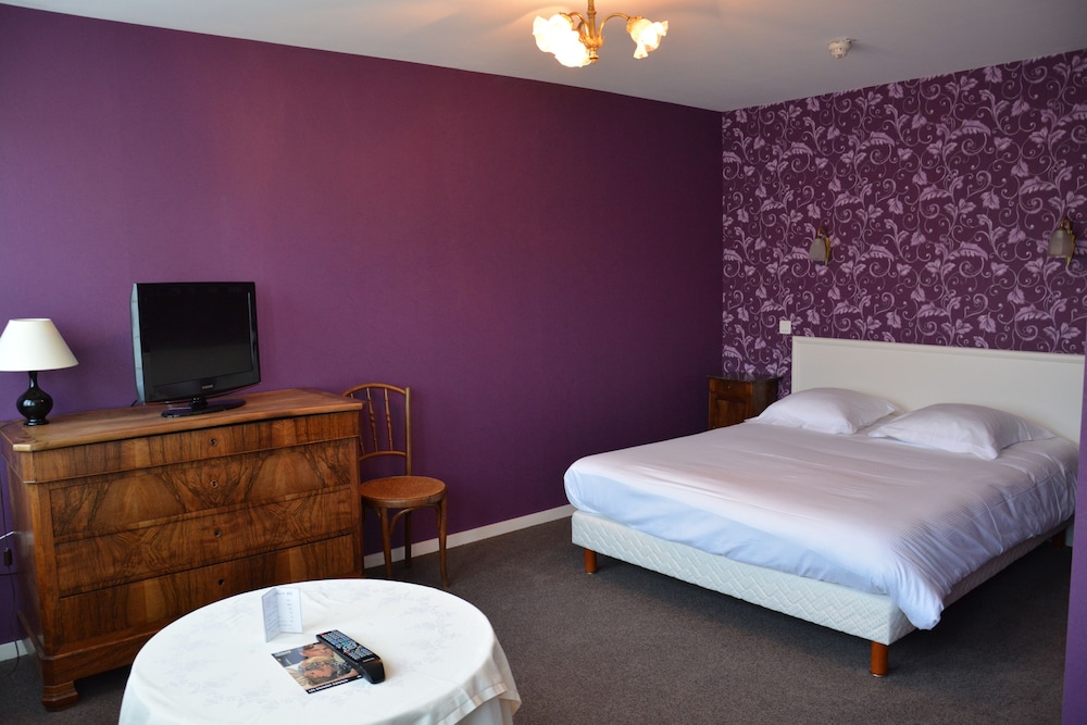 the originals boutique hotel terminus bourg en bresse gare