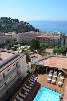 lloret de mar