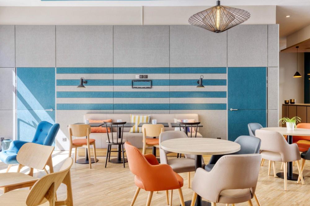 appartcity confort paris clichy mairie