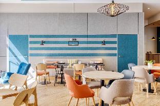 appartcity confort paris clichy mairie