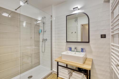 appartcity confort paris clichy mairie