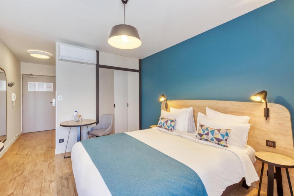 appartcity confort paris clichy mairie