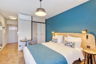 appartcity confort paris clichy mairie