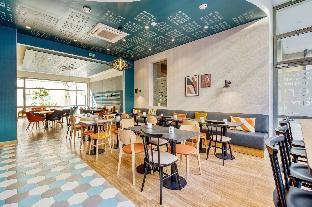 appartcity confort paris clichy mairie