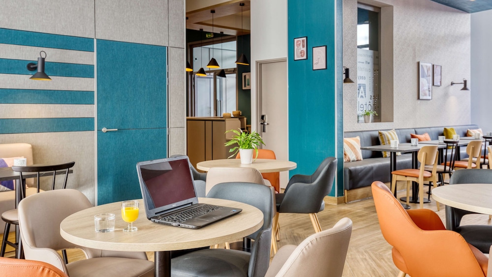 appartcity confort paris clichy mairie