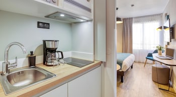 appartcity confort paris clichy mairie