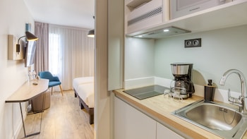 appartcity confort paris clichy mairie