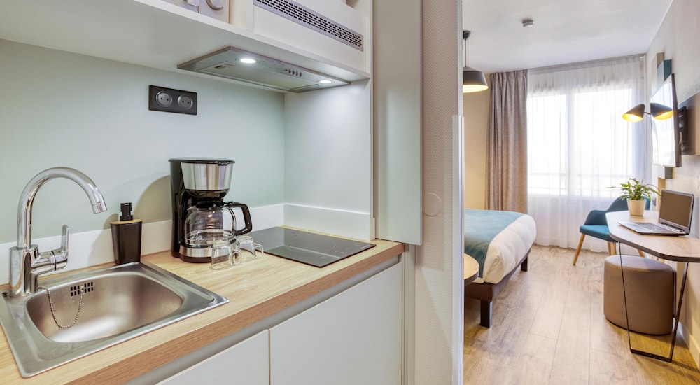 appartcity confort paris clichy mairie