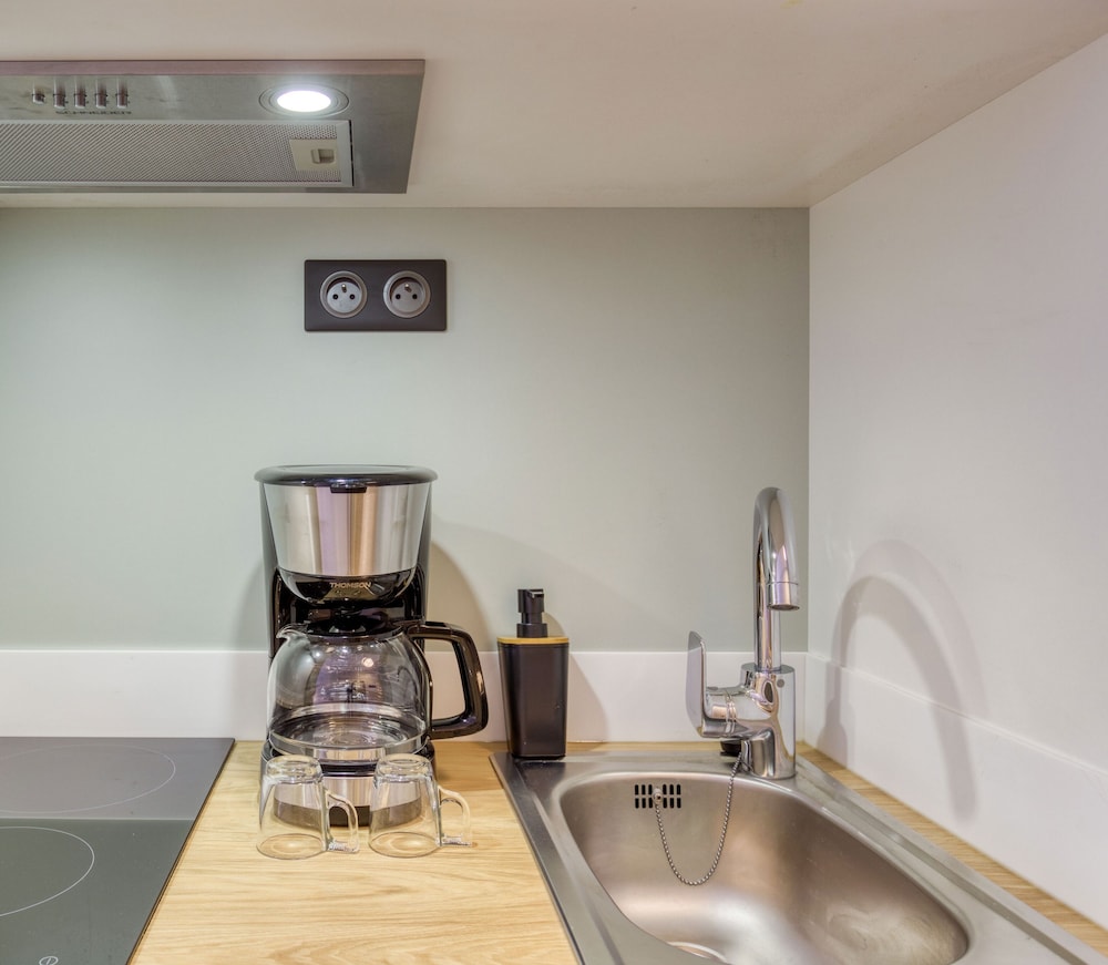 appartcity confort paris clichy mairie