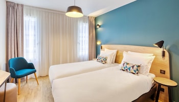 appartcity confort paris clichy mairie