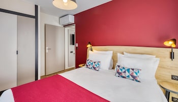 appartcity confort paris clichy mairie