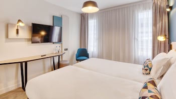 appartcity confort paris clichy mairie