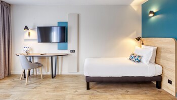 appartcity confort paris clichy mairie