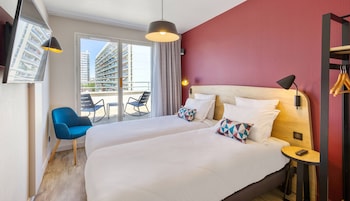 appartcity confort paris clichy mairie