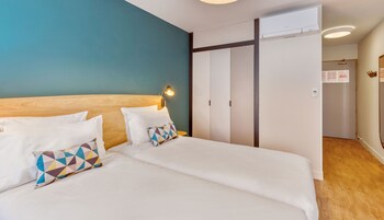 appartcity confort paris clichy mairie