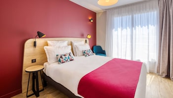 appartcity confort paris clichy mairie