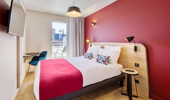 appartcity confort paris clichy mairie