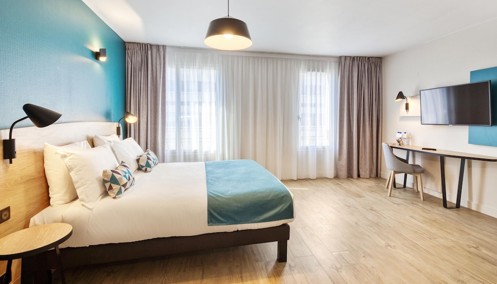 appartcity confort paris clichy mairie