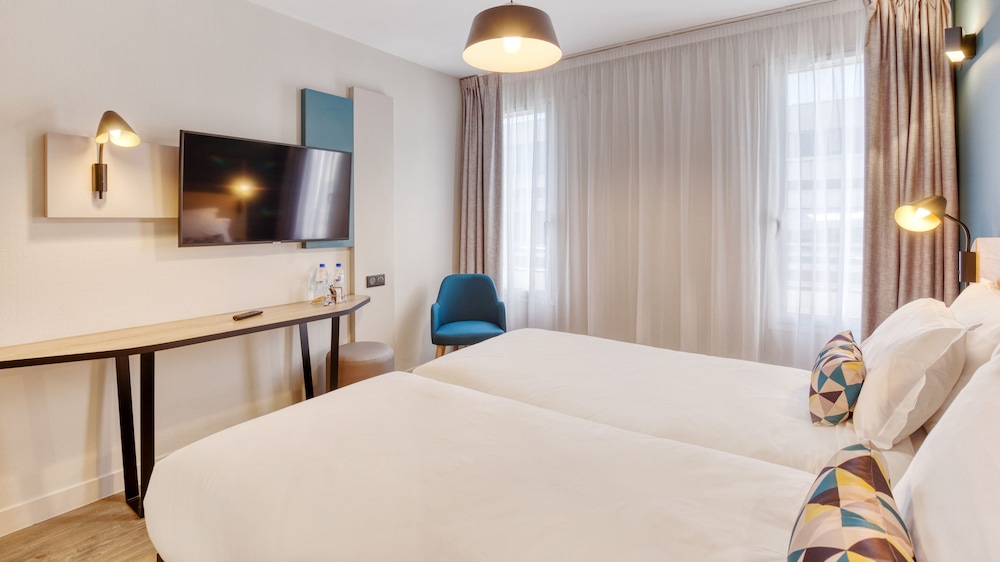 appartcity confort paris clichy mairie