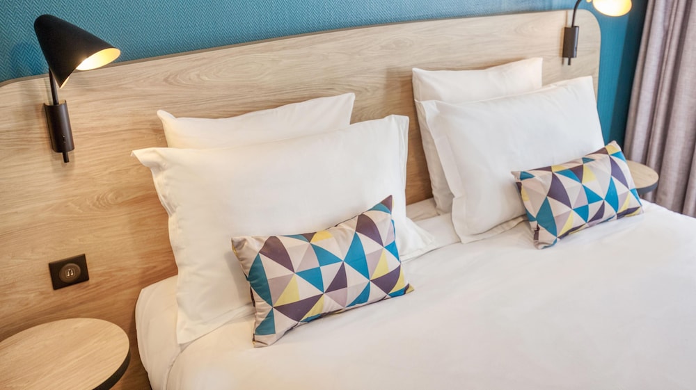 appartcity confort paris clichy mairie