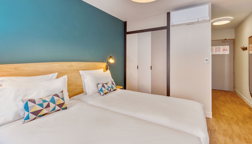 appartcity confort paris clichy mairie