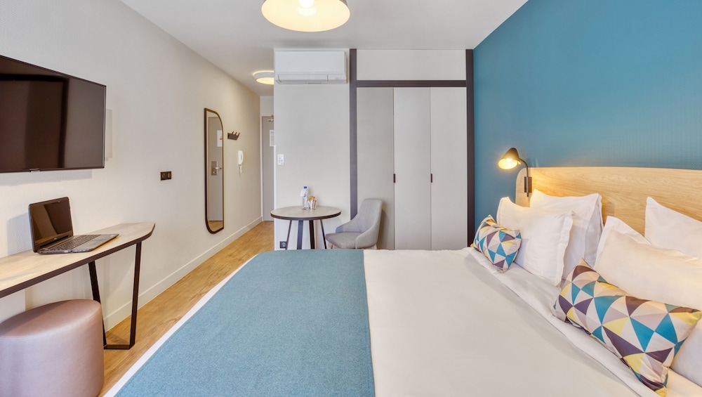 appartcity confort paris clichy mairie