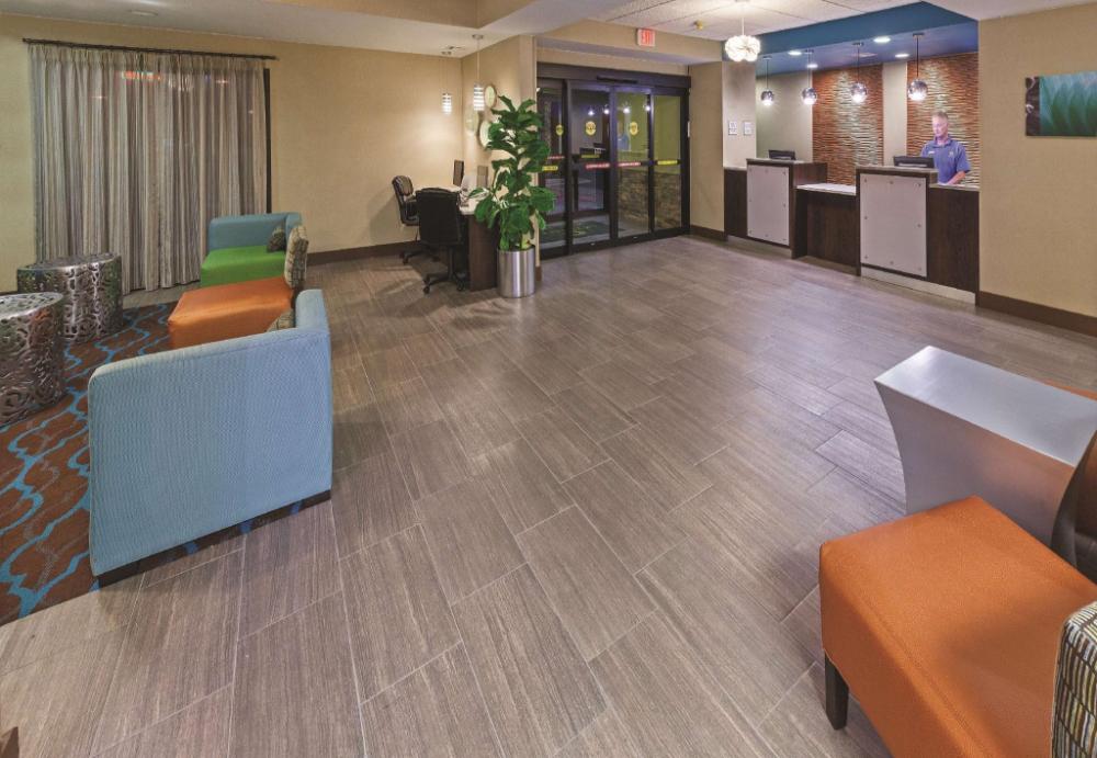 comfort inn and suites east