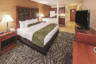 comfort inn and suites east