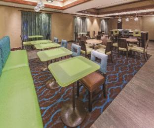 comfort inn and suites east