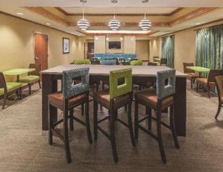 comfort inn and suites east