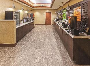 comfort inn and suites east