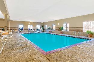 comfort inn and suites east