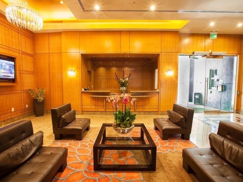Fortune House Hotel Suites,Downtown Miami>>Brickell,4 star