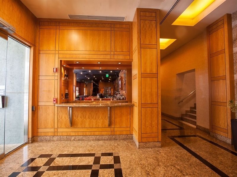 Fortune House Hotel Suites,Downtown Miami>>Brickell,4 star