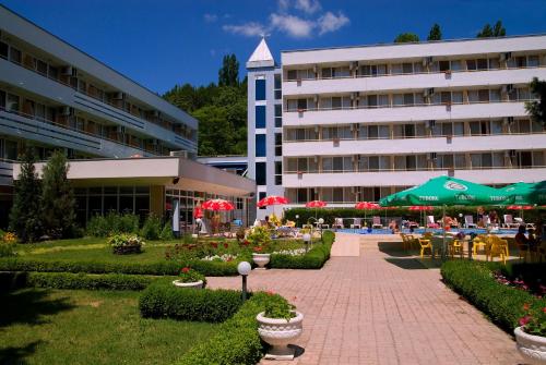 albena